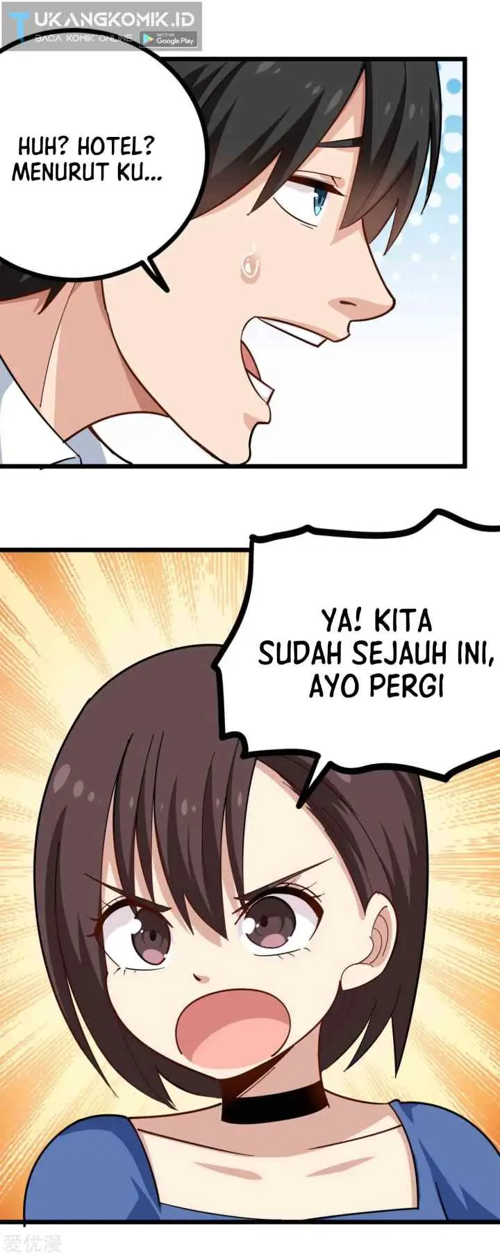 School Flower Master chapter 229 halaman 7