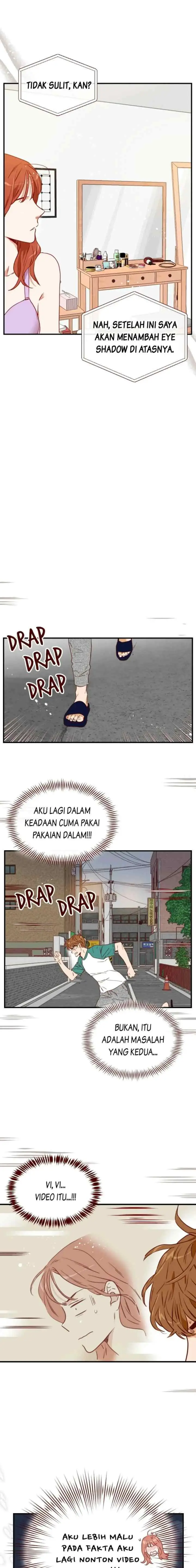 An Hour of Romance chapter 34 halaman 4
