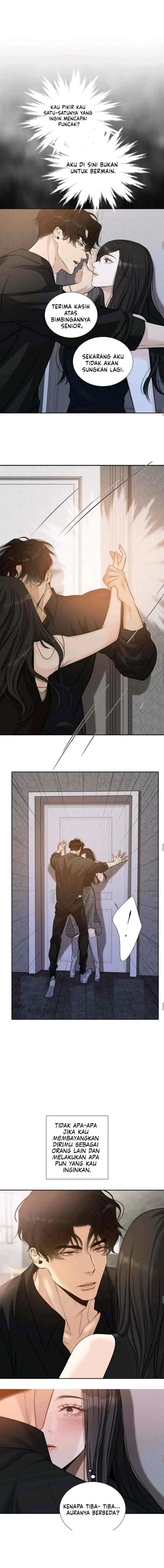 Dívida de Amor chapter 41 halaman 5