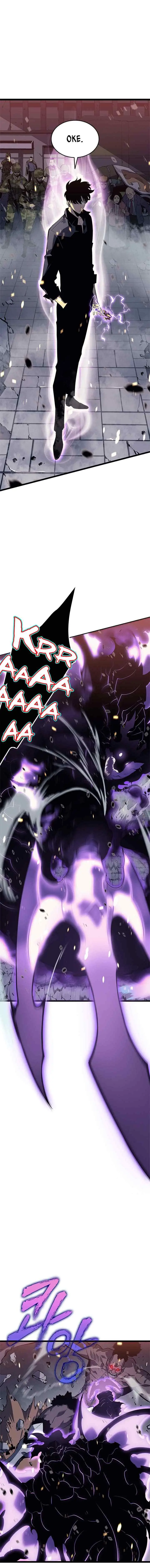 Solo Leveling chapter 134 halaman 7