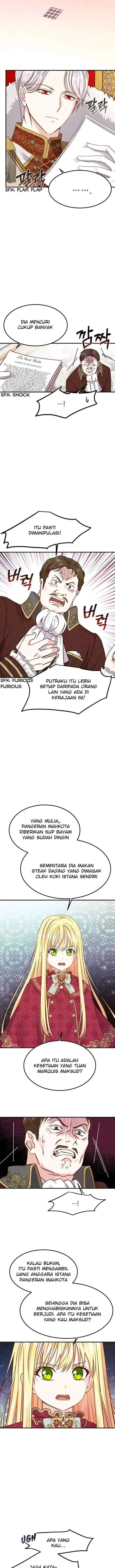 I Became the Wife of the Monstrous Crown Prince chapter 11 halaman 14