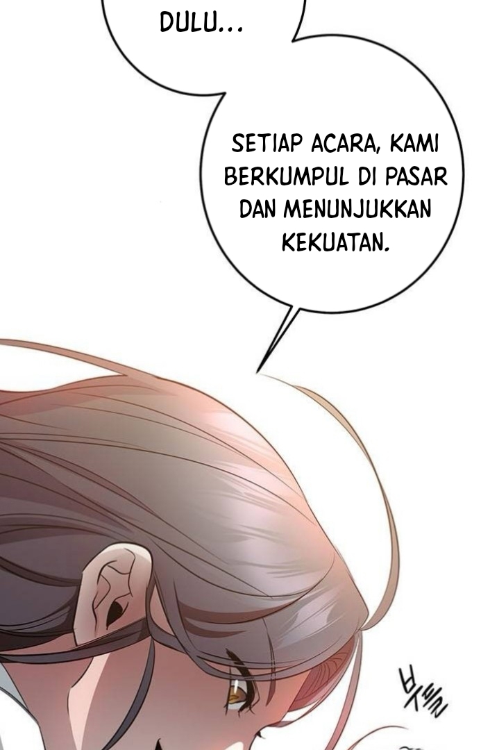 High School Queen chapter 6 halaman 97