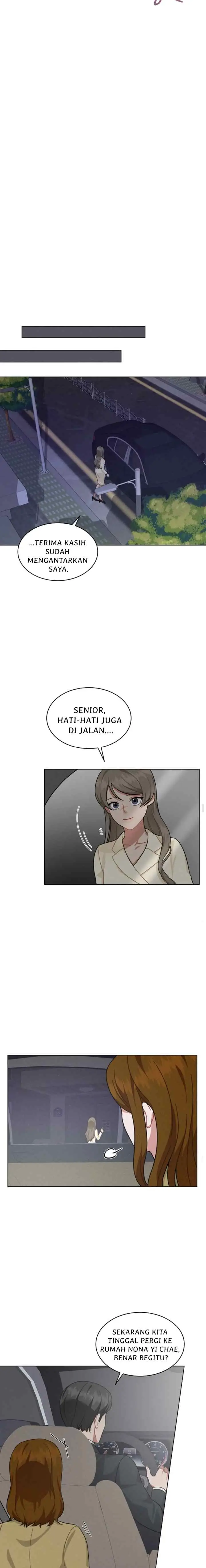 Inside the Elevator chapter 13 halaman 13