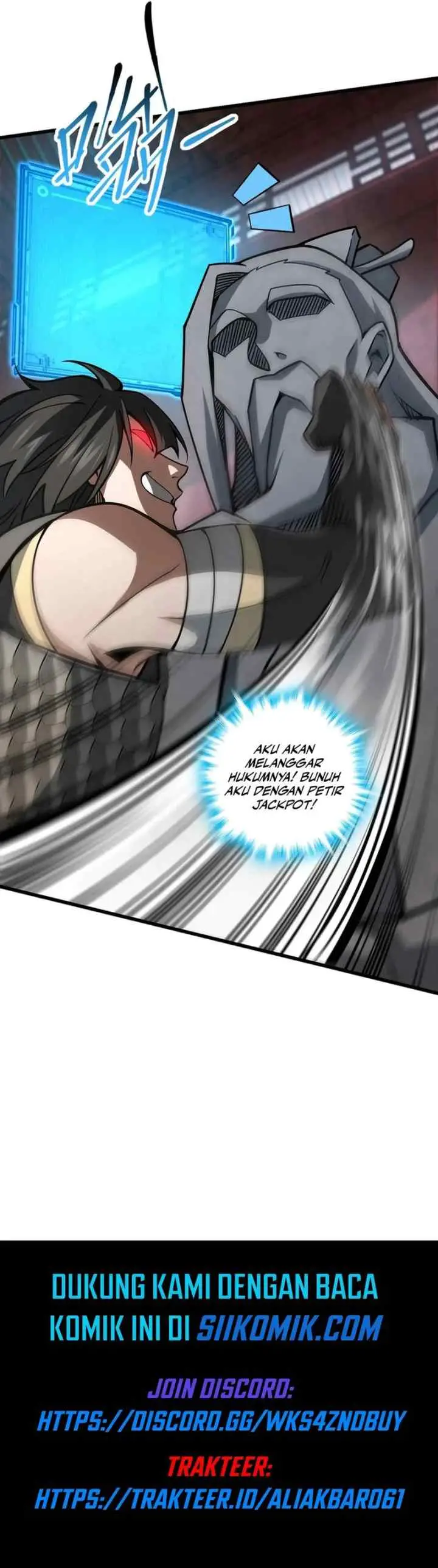 Gachi Koi Maou-sama chapter 14 halaman 13