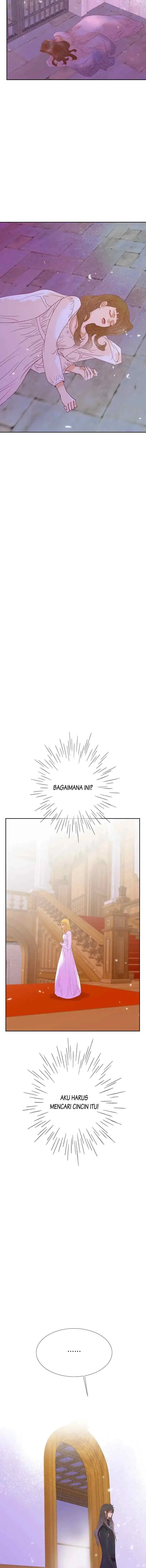Beauty as the Beast chapter 38 halaman 18