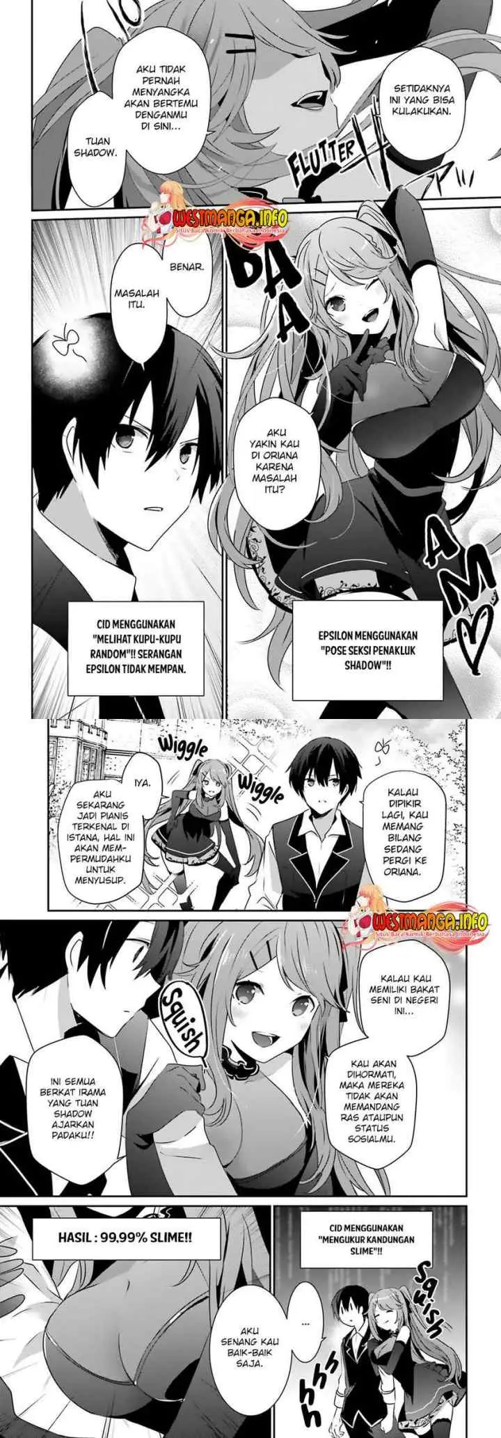 The Eminence in Shadow chapter 42 halaman 7