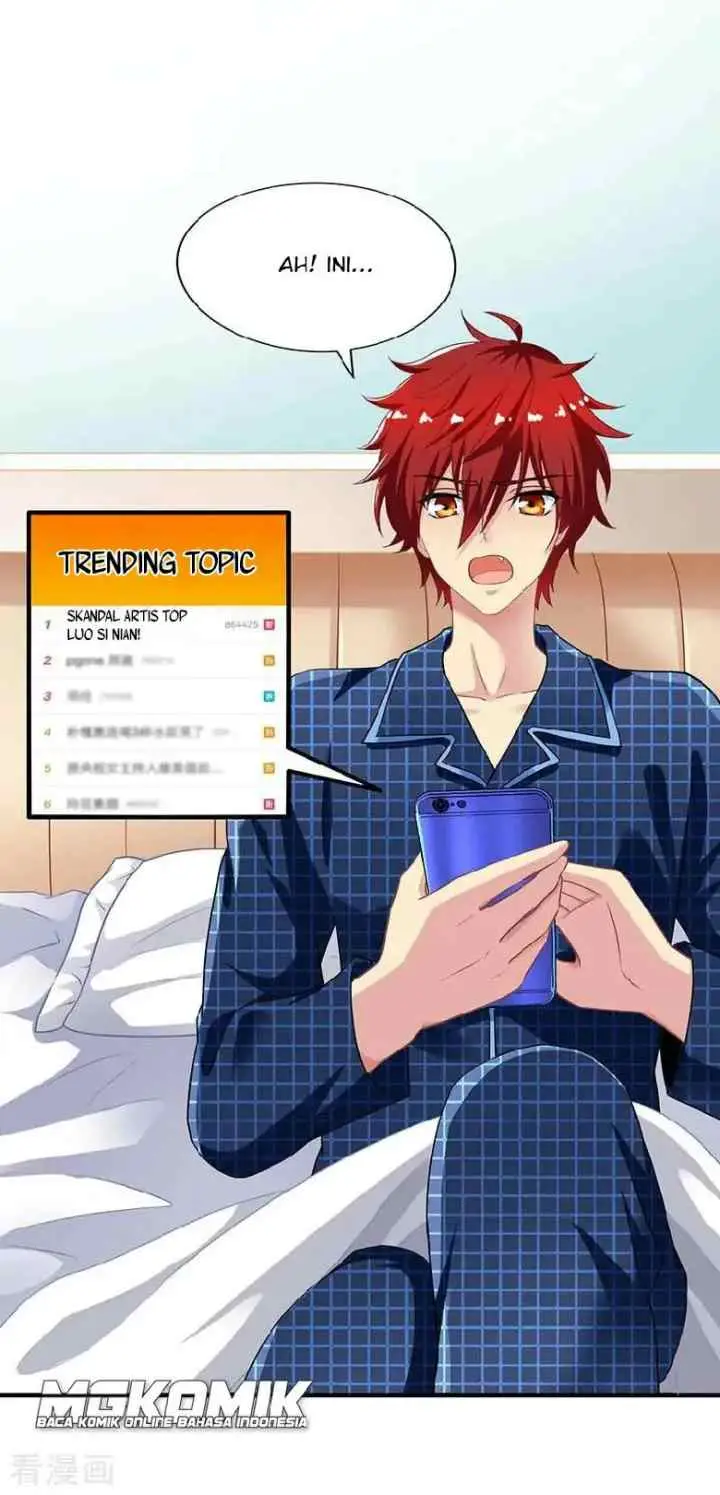 Take Your Mommy Home chapter 19 halaman 4