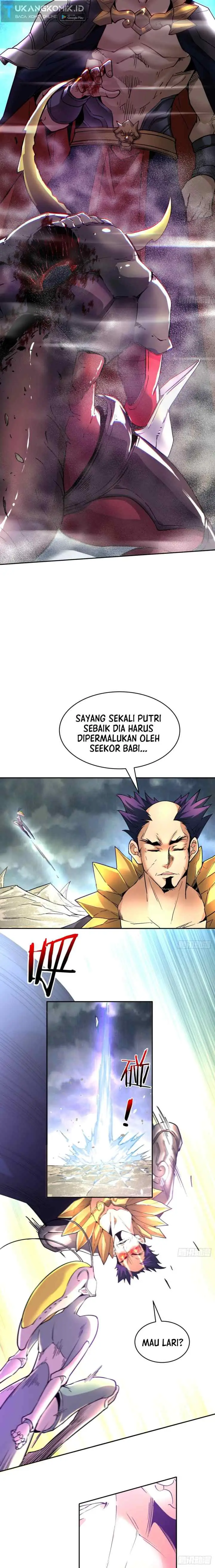 As The Richest Man, I Really Dont Want To Be Reborn chapter 45 halaman 9