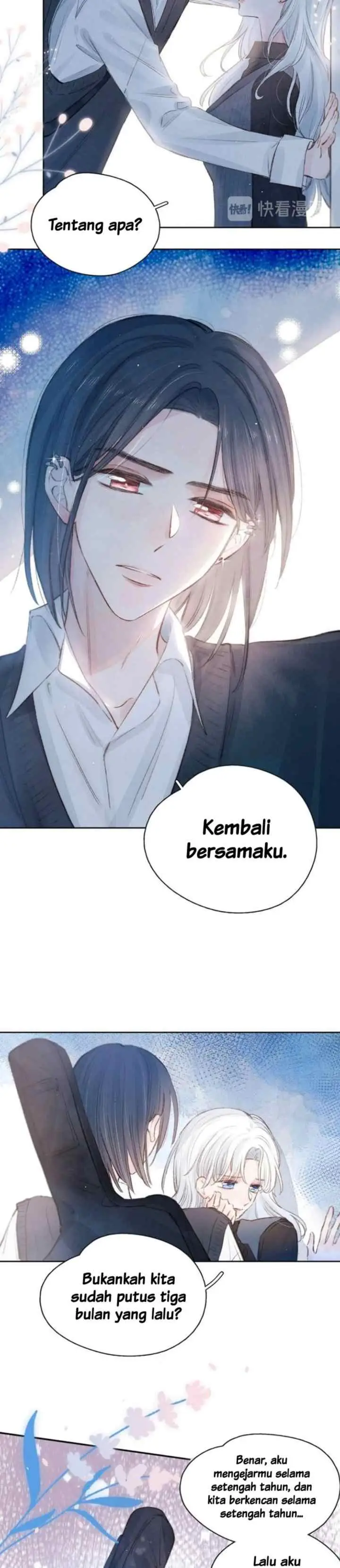 Our Rainy Story Days chapter 8 halaman 6