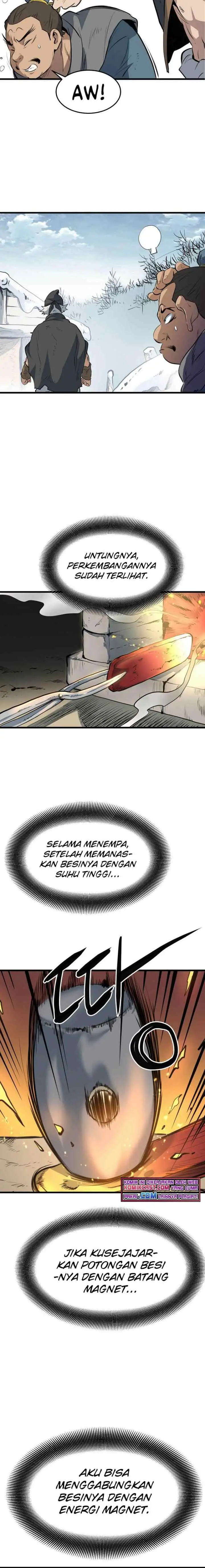 Grand General chapter 14 halaman 12
