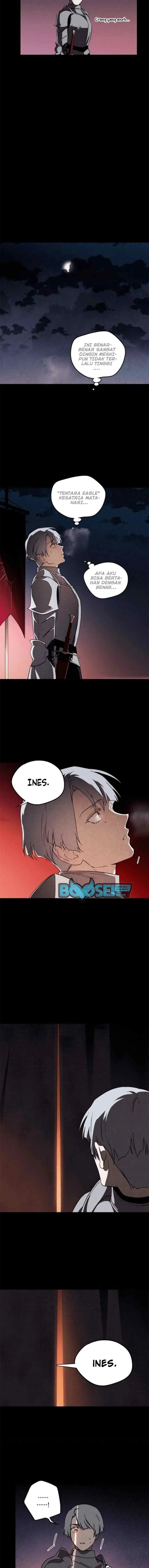 Blinded by the Setting Sun chapter 66 halaman 15