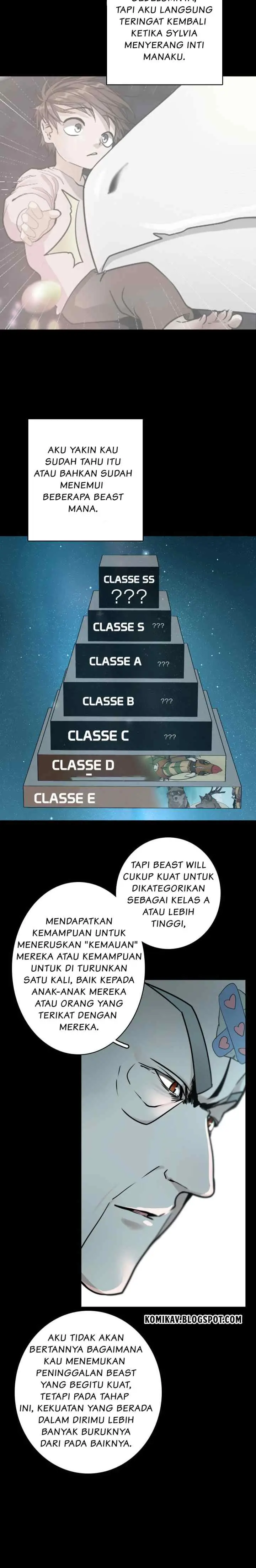 The Beginning After The End chapter 22 halaman 15