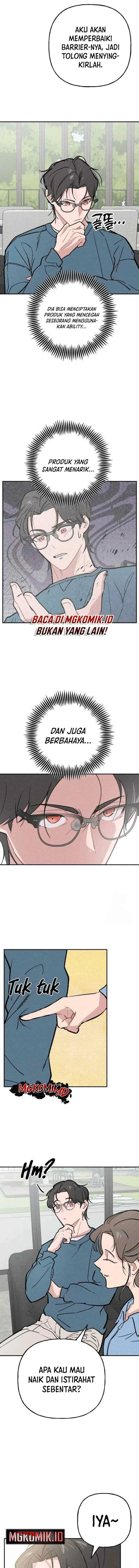 The Devilish Son-In-Law chapter 11 halaman 9