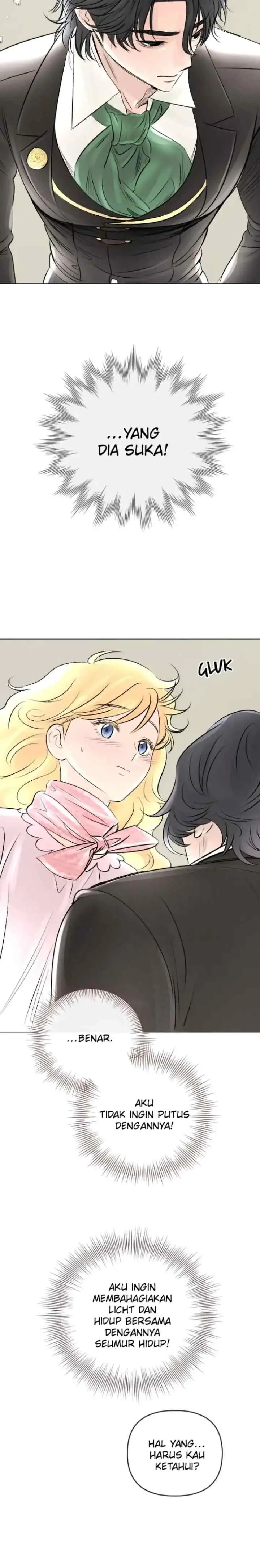 Recogí al segundo protagonista chapter 18 halaman 13