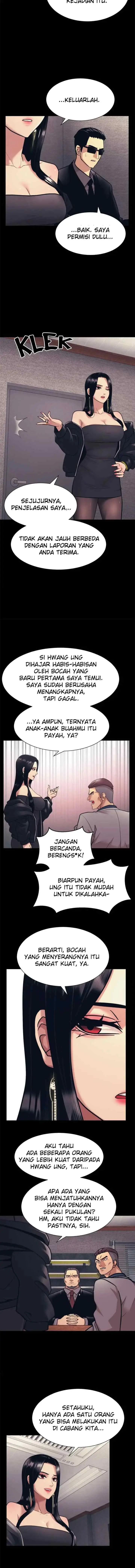 I Am Unbeatable chapter 4 halaman 5
