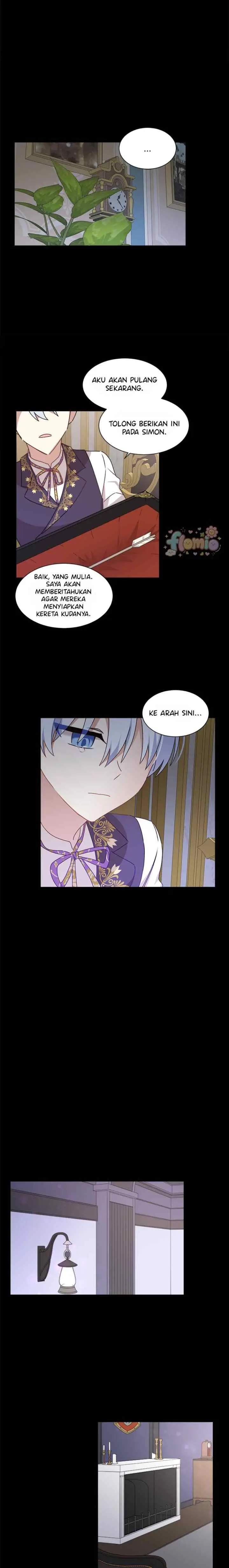 Im Just His Friend chapter 26 halaman 16