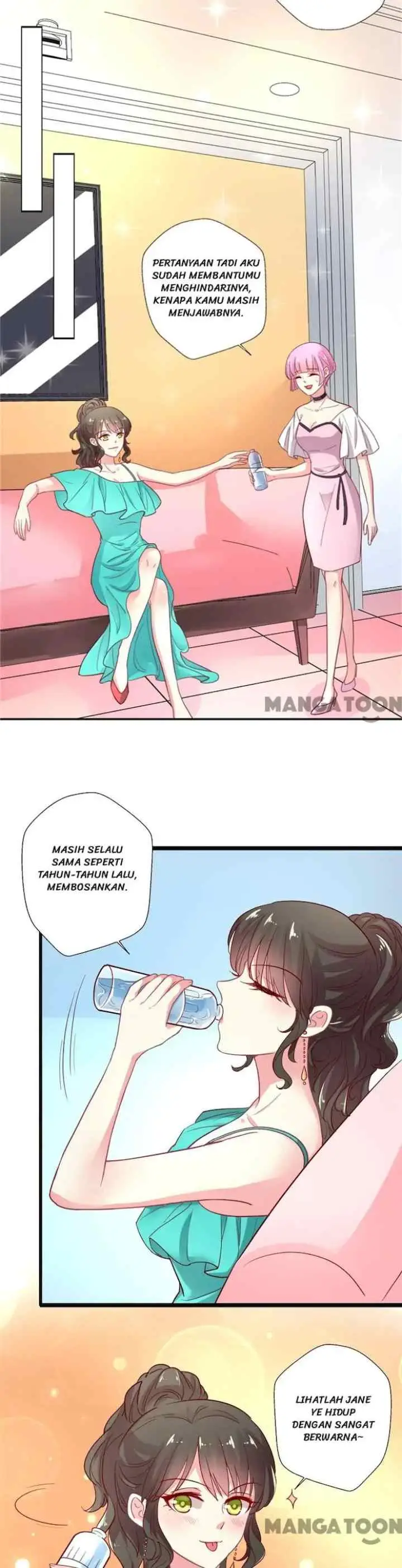 Cost of Being Famous (A-List) chapter 70 halaman 7