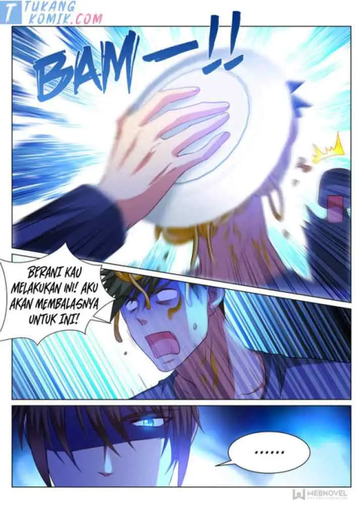 Very Pure chapter 309 halaman 9
