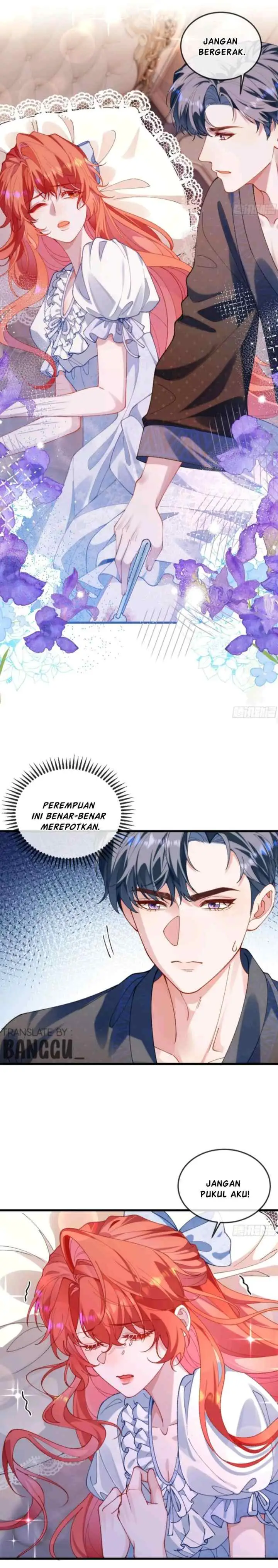 Her Lies chapter 10 halaman 15