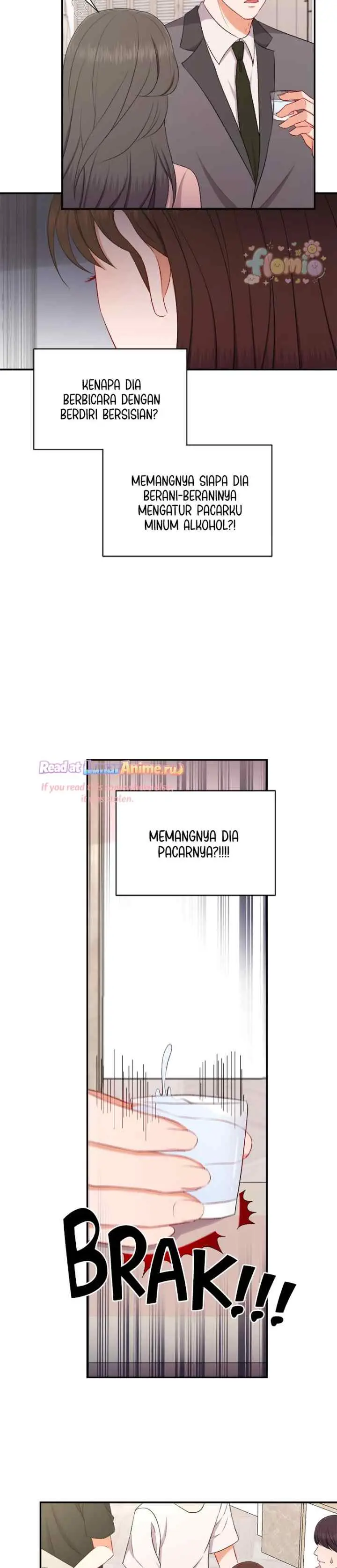 I Need a Bride chapter 87 halaman 18