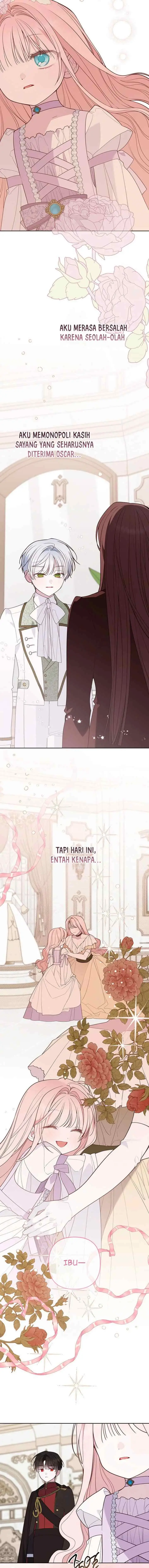 The Baby Tyrant chapter 131 halaman 5