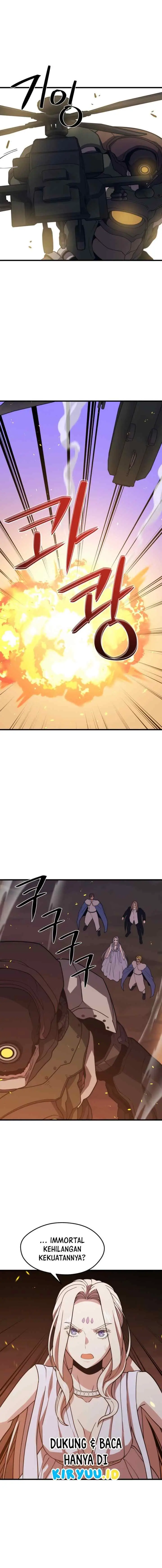 Seoul Station Necromancer chapter 49 halaman 11