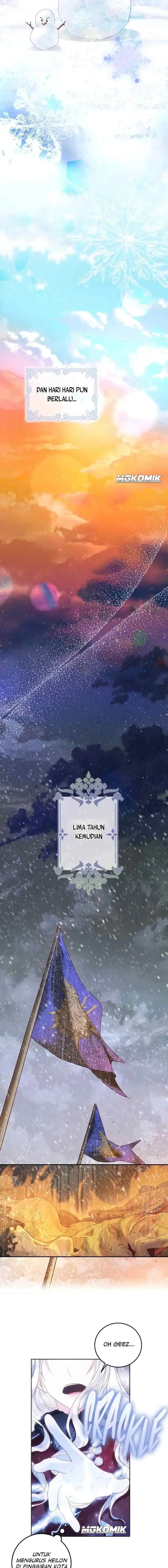 I Became the Wife of the Male Lead chapter 16 halaman 12