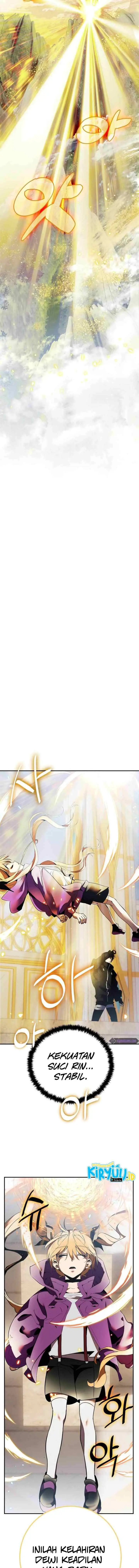 Return to Player chapter 129 halaman 6