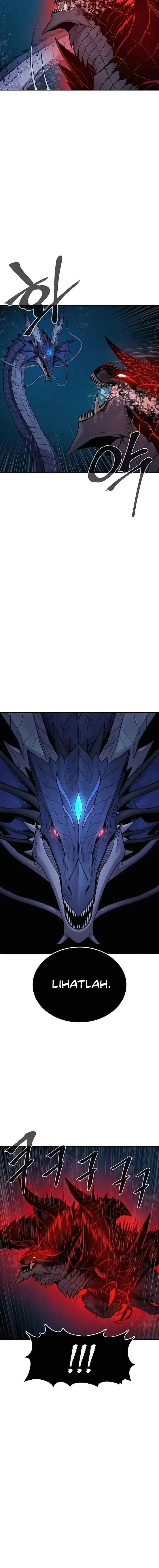 Howling Dragon (The Wailing Perversion) chapter 70 halaman 9