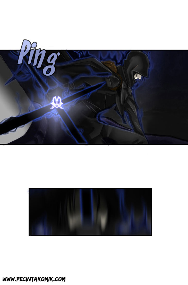 Black Haze chapter 1 halaman 27