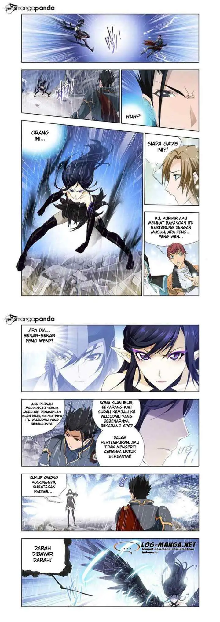 Kuang Shen chapter 24 halaman 9