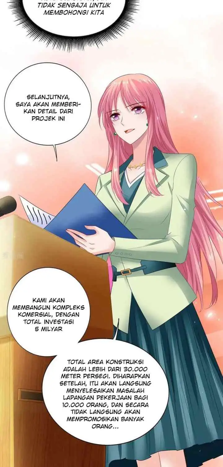 Take Your Mommy Home chapter 376 halaman 6