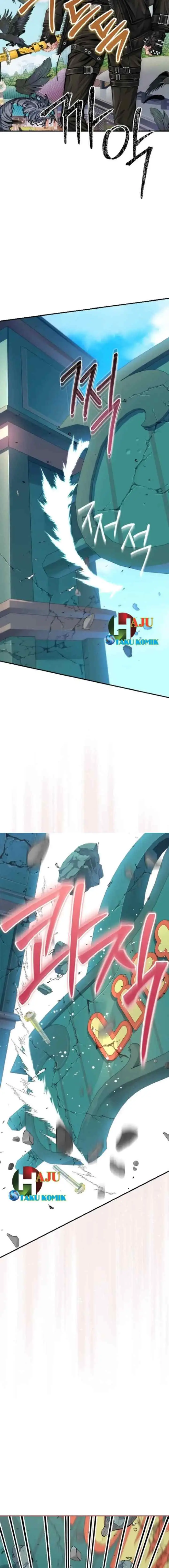 Water God's Bride 2 chapter 8 halaman 16