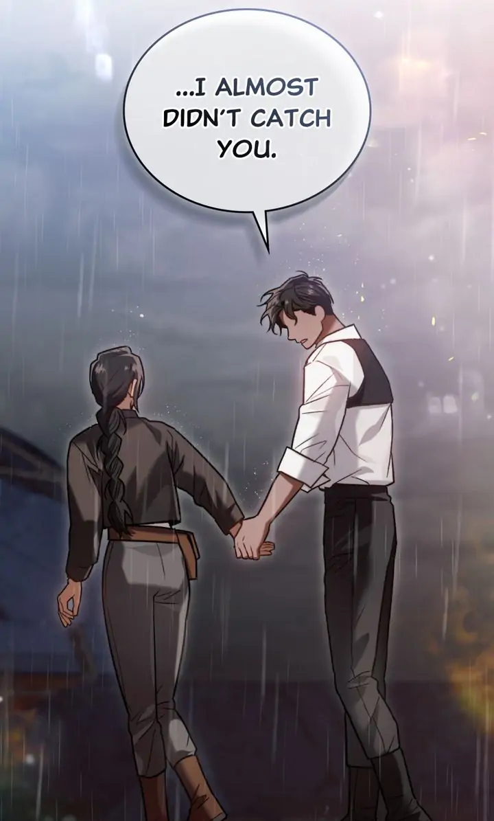The Lady Alchemist chapter 30 halaman 32
