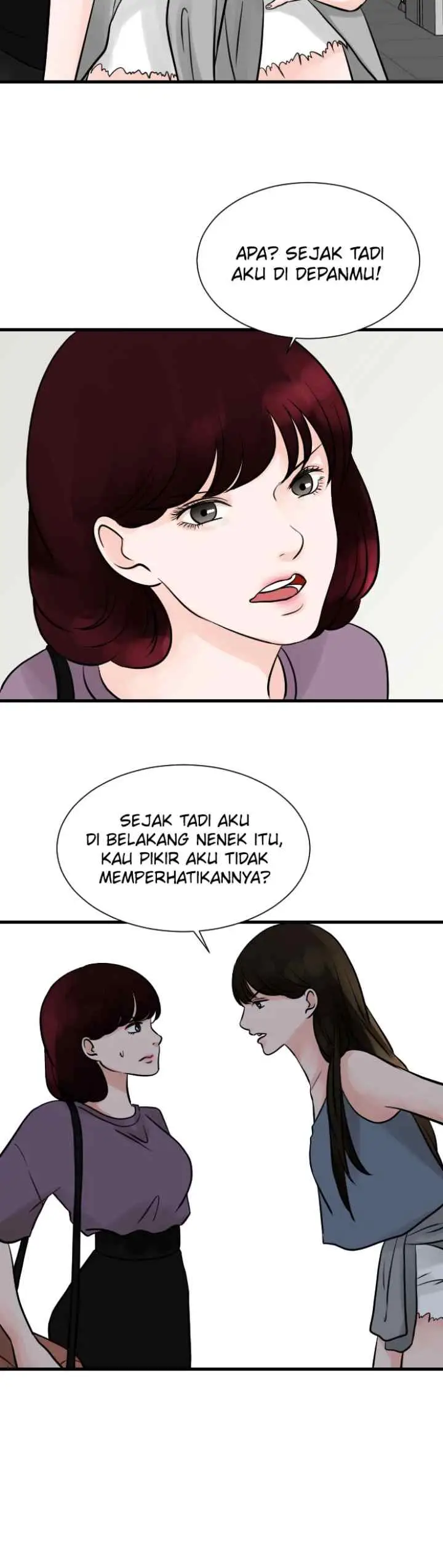 One + One (Bao A) chapter 26 halaman 4