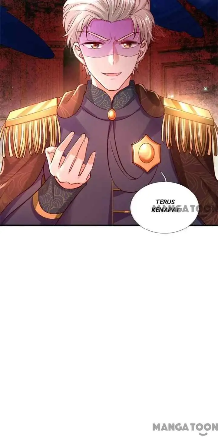 I Became The Emperor's Daughter One Day chapter 288 halaman 17