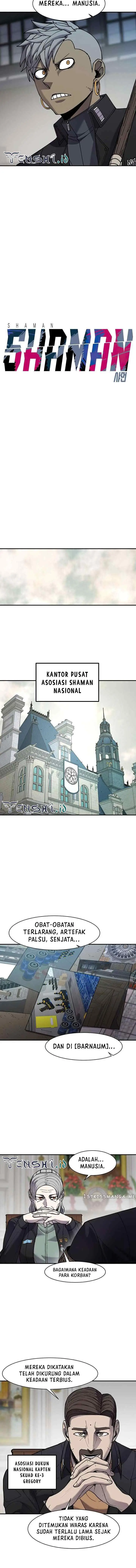 Shaman chapter 74 halaman 7