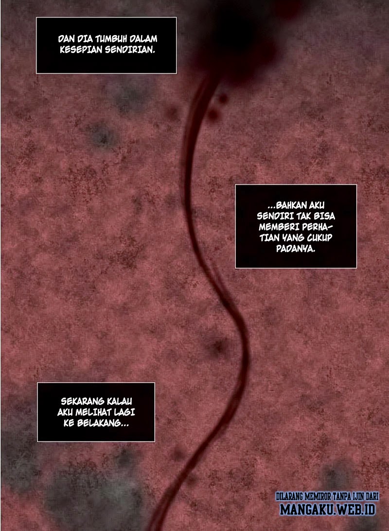Black Haze chapter 10 halaman 7