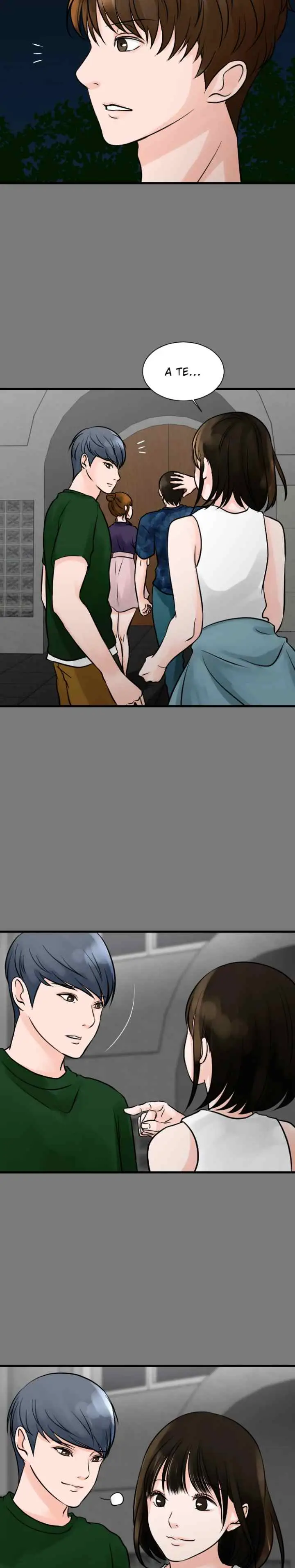 One + One (Bao A) chapter 23 halaman 4