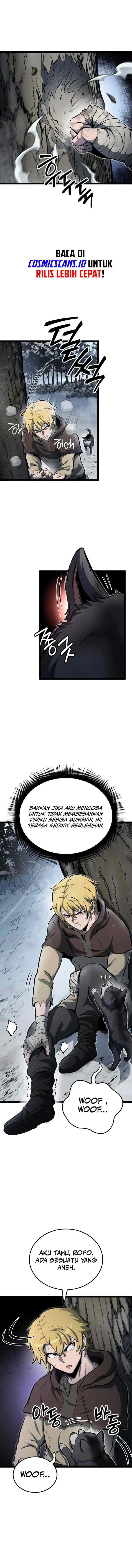 Prizefighter Kalri chapter 32 halaman 4