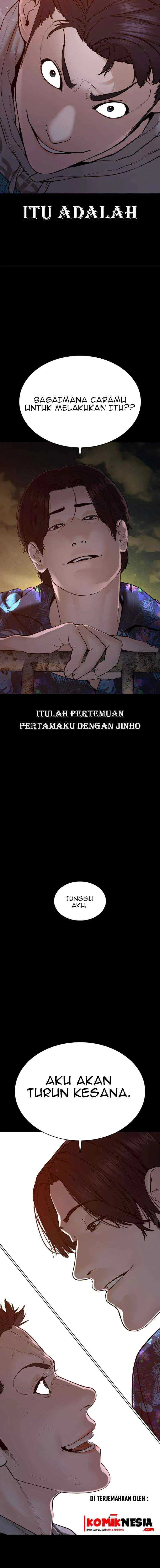 How to Fight chapter 98 halaman 18