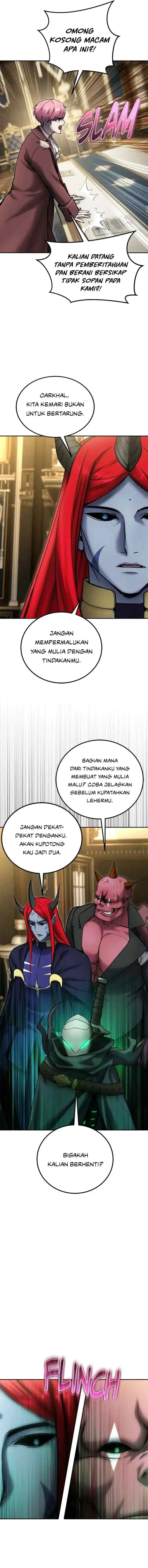 I Was More Overpowered Than the Hero, so I Hid My Power! chapter 97 halaman 16