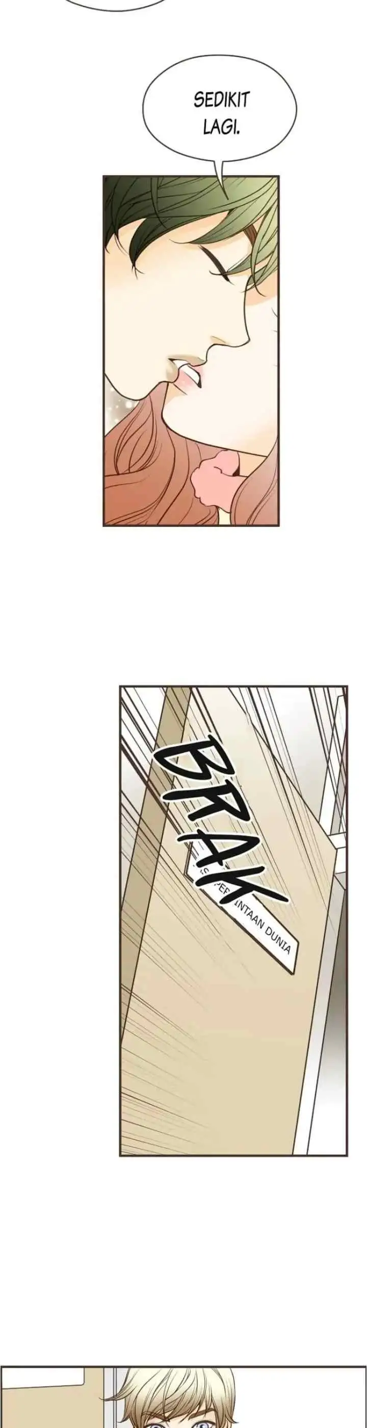 Love Puzzles chapter 93 halaman 10