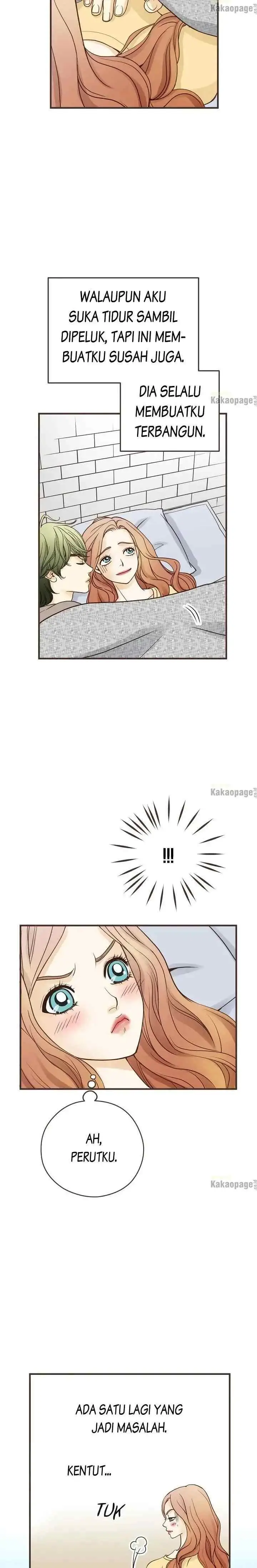 Love Puzzles chapter 117 halaman 18