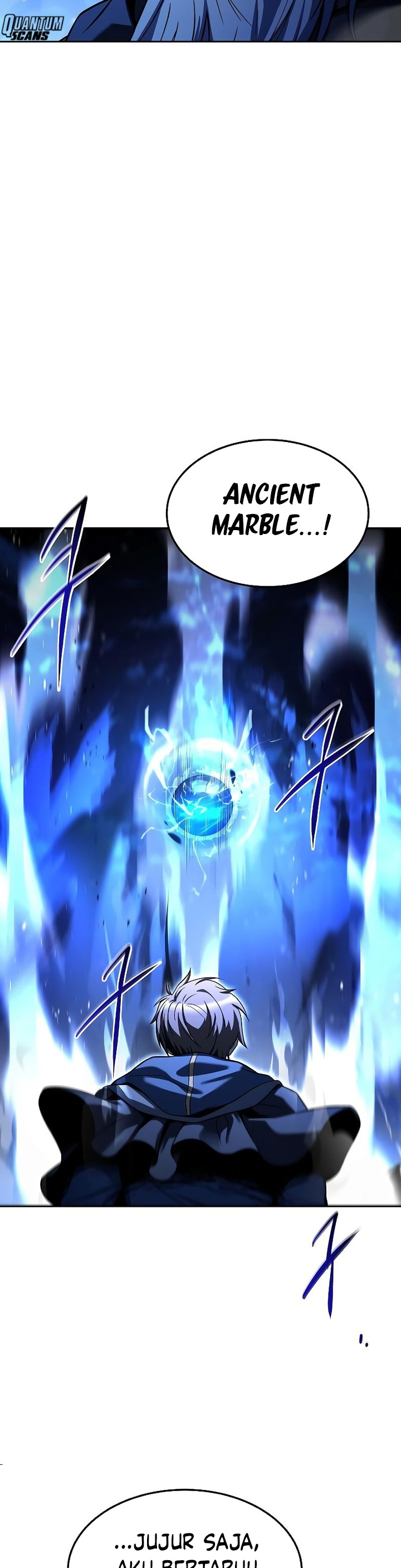 A Wizard's Restaurant chapter 36 halaman 24