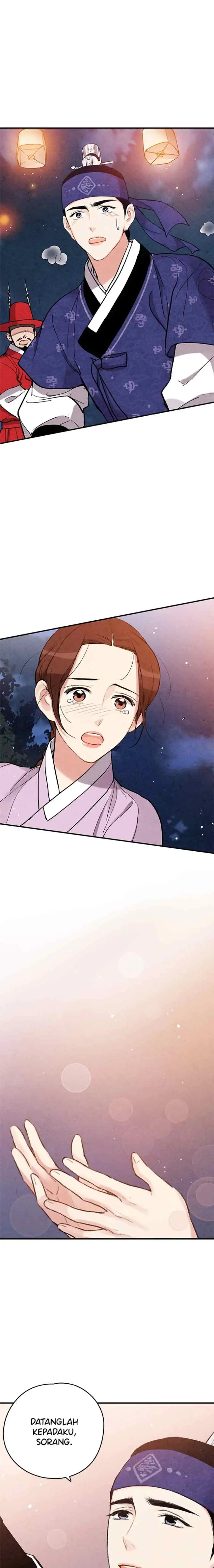Joseon's Ban on Marriage chapter 86 halaman 15