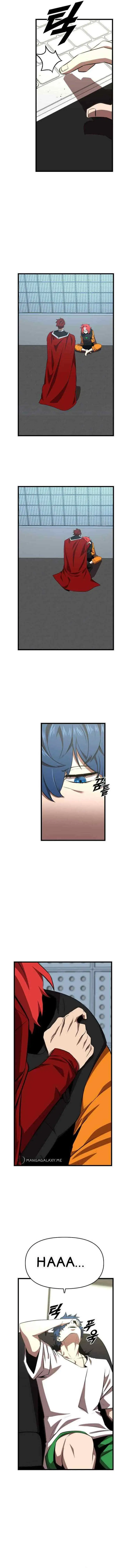 Rental Hero chapter 38 halaman 13