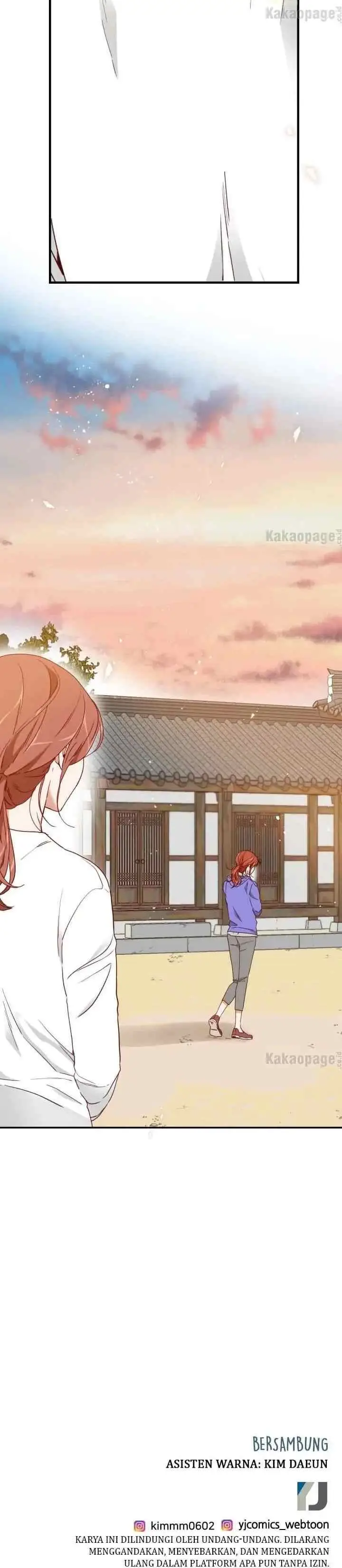 An Hour of Romance chapter 93 halaman 19