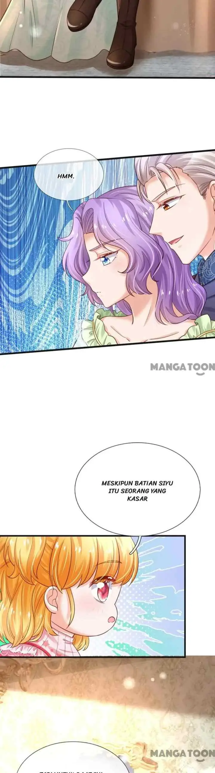 I Became The Emperor's Daughter One Day chapter 364 halaman 14