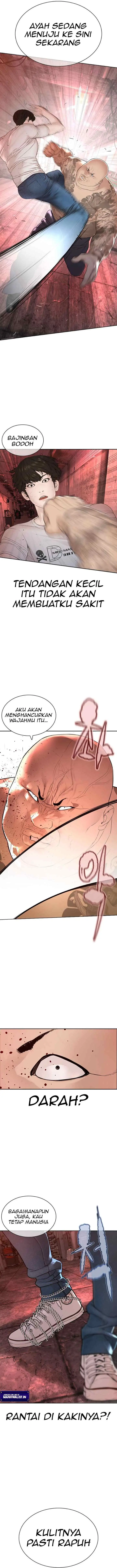 How to Fight chapter 171 halaman 15